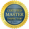 Certified Master Inspector