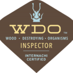 Wood Destroying Organisms