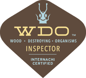 Wood Destroying Organisms