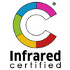 Infrared Certified