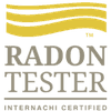 Radon Tester
