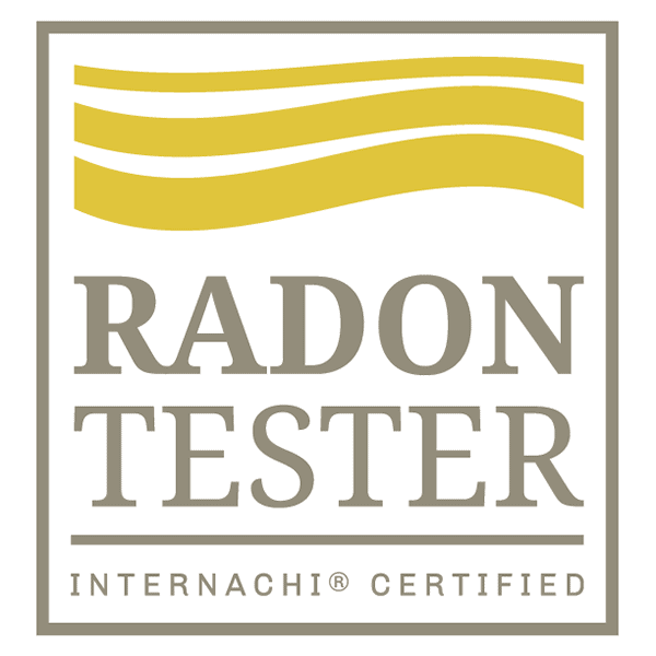 Internachi Certified Radon Tester