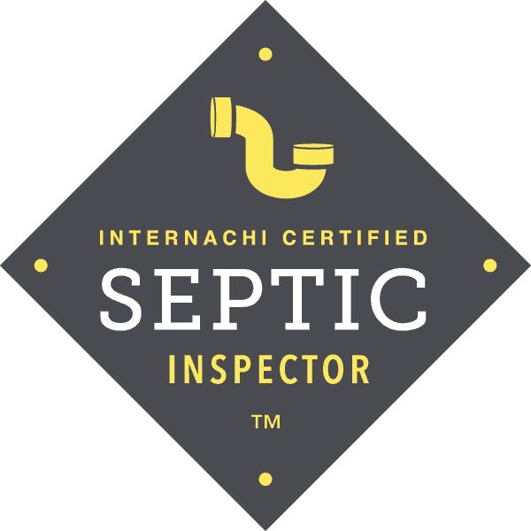 Certified Septic Inspector